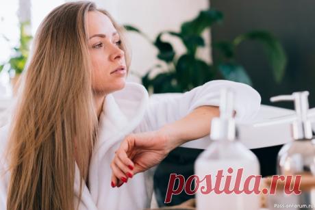 Секреты красоты. Сколько раз в неделю нужно мыть голову на самом деле?