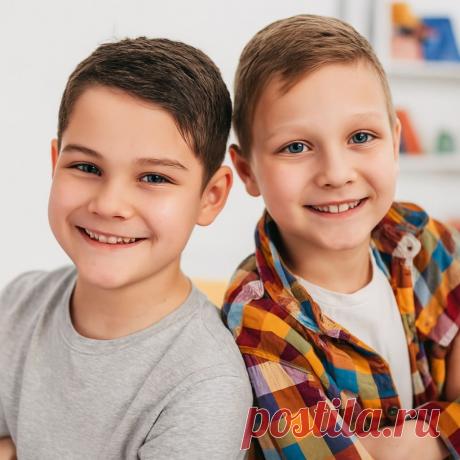 Один ребенок, а второй... - OGADANIE.RU