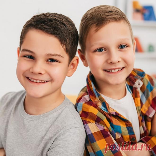 Один ребенок, а второй... - OGADANIE.RU