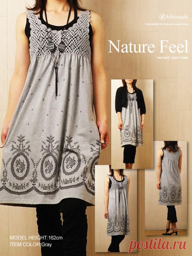 И снова микс Ткани и Крючка! Много Идей. | Вязаный Смак | Яндекс Дзен