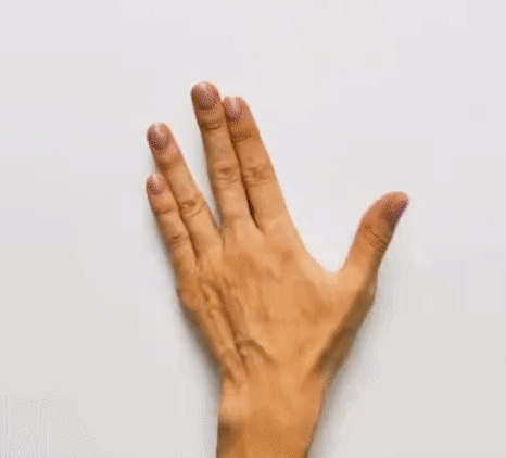 Учим детей рисовать птичку.