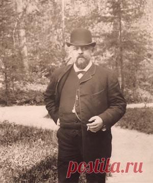 Музей-усадьба «Абрамцево». Прекрасный уголок Подмосковья