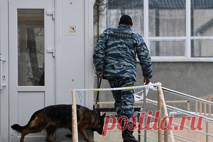 Найден второй фигурант разбойного нападения на отделение почты в Москве