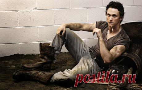 Джонатан Такер, 31 мая, 1982