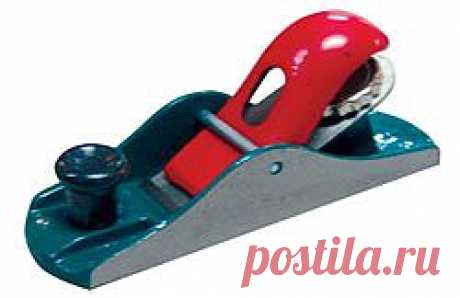 Универсальный струг столяра - Домашнему мастеру - Сборник - Умеха - Самоделки и Советы