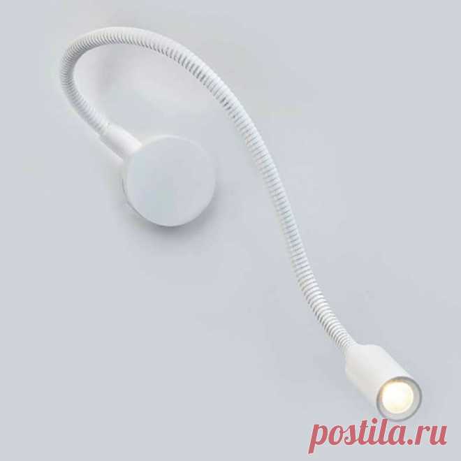 Бра ITALLINE 3026 WHITE