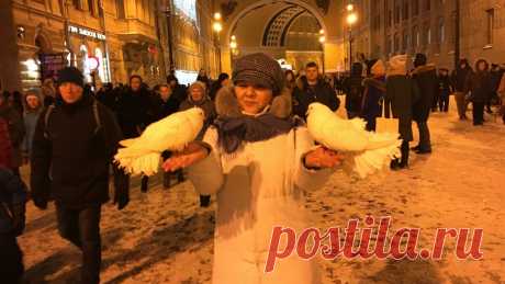 Пуховик по всем правилам, который не прибавит ни возраста, ни веса