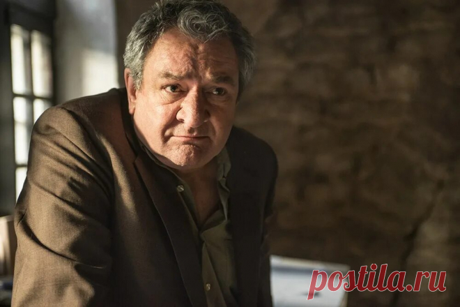 Кен Стотт, 19 октября, 1954