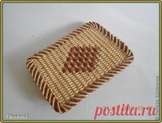 Дебют МК крышки | Страна Мастеров