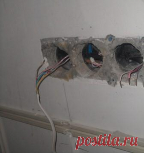Отделка ПВХ панелями — Наши дома