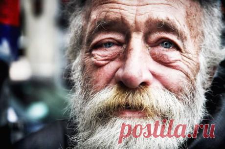 Люди встречаются не случайно… – Фитнес для мозга