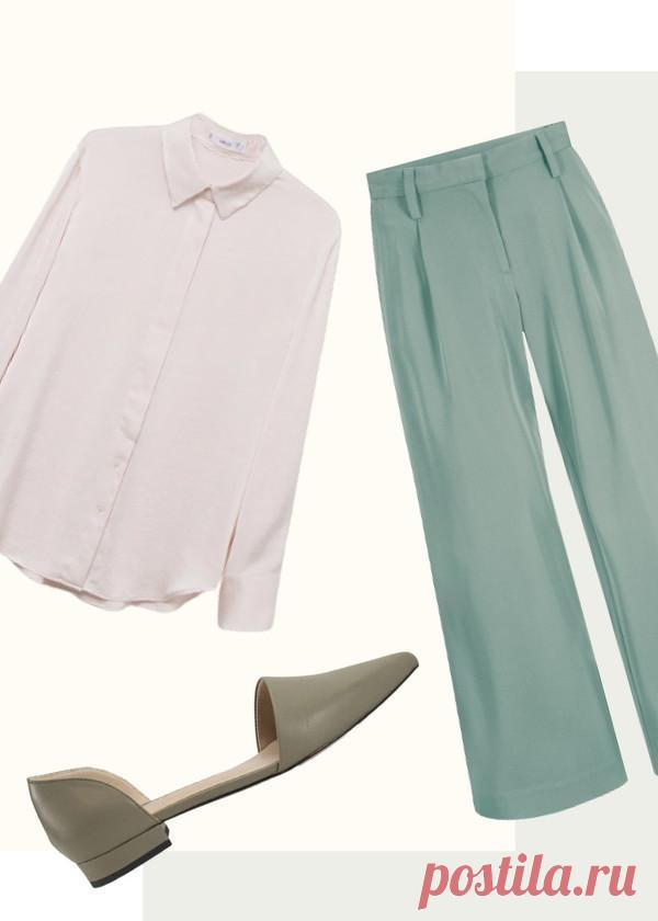 ПОЧЕМУ ИНОГДА ОЧЕНЬ ПОЛЕЗНО ОПОЛОВИНИТЬ ГАРДЕРОБ Где прячутся ваши идеальные вещи?
Фото из материалов Академии Стиля А. Арсеньевой Фото из материалов Академии Стиля А. Арсеньевой У любой медали есть две стороны. В процессе работы над гардеробом мы становимся не только продуманными, но и жутко разборчивыми. И поэтому… выкидываем половину гардероба из-за того, что начинаем осознанно его перебирать....
Читай дальше на сайте. Жми подробнее ➡