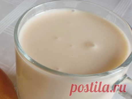 Ряженка с черносливом и корицей - Рецепты от Daily-menu.ru - Daily-menu.ru