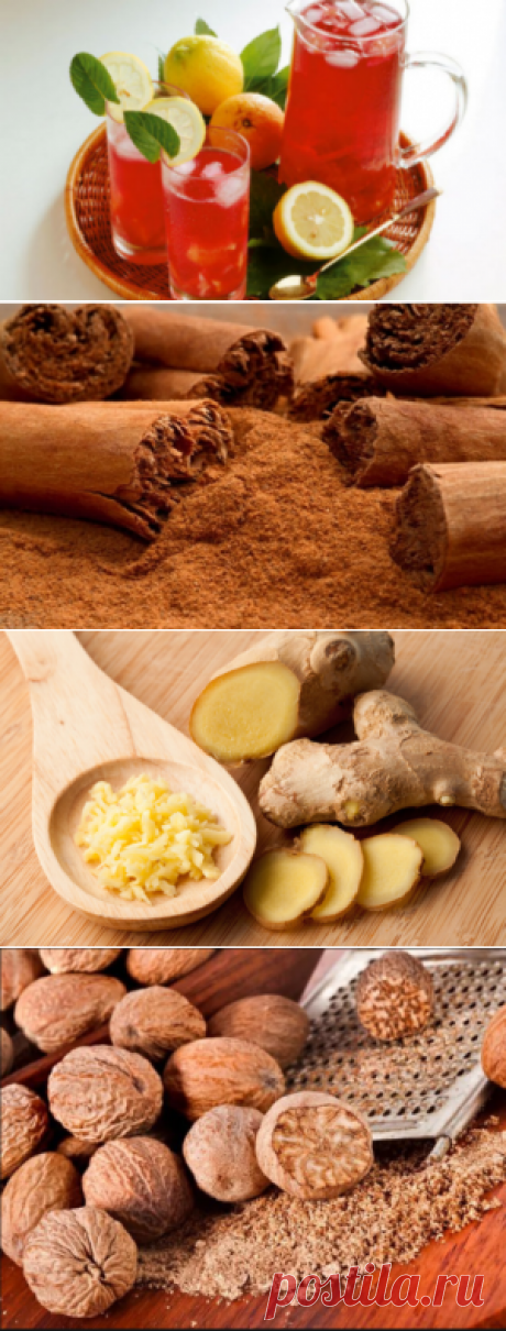 Воспаление в организме? Щитовидка? Есть решение!