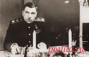 Как подпоручик Колчака стал Героем СССР и маршалом Красной армии / Назад в СССР / Back in USSR