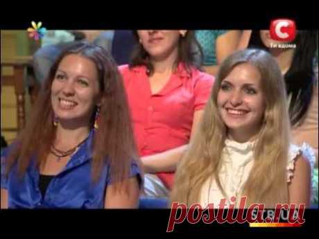 Зачем Игорю Обуховскому детская коляска - Все буде добре - Выпуск 170 - 23.04.2013 - YouTube