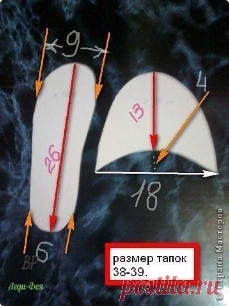 Леди-Фея - Уютный дом и сад. Рукоделие. Вязание.