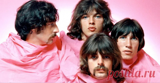 Pink Floyd Songs List