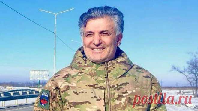 Пашаев заявил, что снова воюет "на передке" вместе с мужем Блиновской. Экс-адвокат Эльман Пашаев, месяц назад получивший ранение, вернулся на фронт и находится там вместе с Алексеем Блиновским, мужем "королевы марафонов" Елены Блиновской. Об этом Пашаев рассказал "Газете.Ru". "Я ...