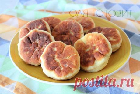 Подписчица подсказала как сделать мясную начинку для пирожков еще вкуснее (теперь только так и буду готовить)
Муж на днях захотел пирожков с мясом на кефирном тесте. Я начала готовит и вспомнила комментарий одной моей подписчицы, где она подсказала мне как сделать …
Читай дальше на сайте. Жми подробнее ➡