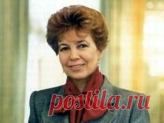 5 января в 1932 году родился(ась) Раиса Горбачева-ЖЕНА М.ГОРБАЧЁВА