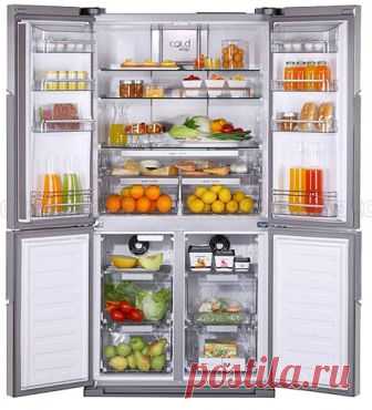 ЧТО НЕЛЬЗЯ ХРАНИТЬ В ХОЛОДИЛЬНИКЕ  В холодильнике нельзя хранить консервы, копчености, варенья. Эти продукты питания только занимают пространство, вечно не хватающего нам. Твердые овощи (картофель, морковь, лук, пастернак) нужно храни…