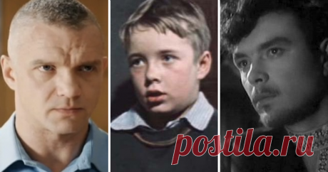 Короткая и несчастливая жизнь актёра Михаила Епифанцева | Я люблю кино | Яндекс Дзен