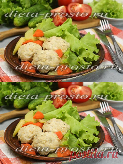 Куриные котлеты с овсяными хлопьями, рецепт с фото