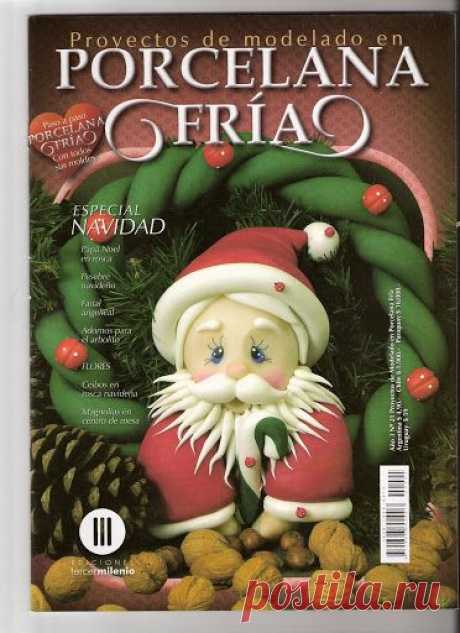PORCELANA DICIEMBRE - sandra milena osorio - Picasa Web Albums