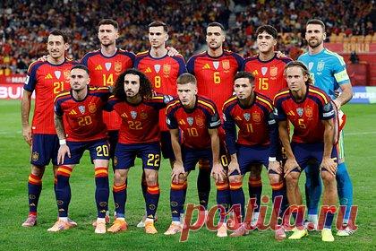 После жеребьевки чемпионата мира по футболу определился фаворит