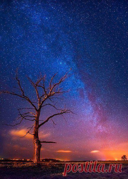 Красота / Физика невозможного!