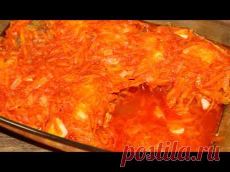 Век живи -  век учись! Очень удачный и простой рецепт приготовления вкусных котлеток в духовке!