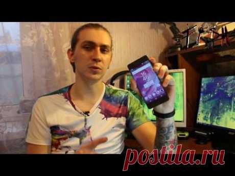 2017 Сброс подтверждения аккаунта гугл (FRP) Android 6