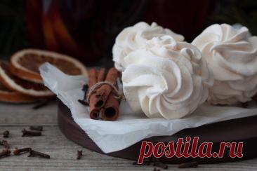 3 страница - Блюда с яичными белками