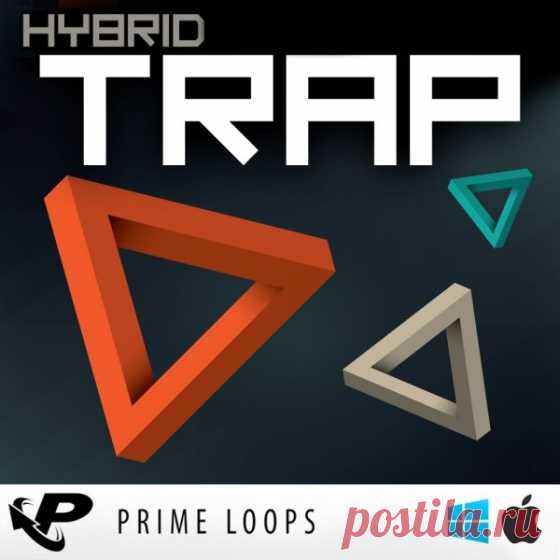 Prime Loops Hybrid Trap MULTiFORMAT-AUDIOSTRiKE  | 798 MB

Fresh for 2015 Prime Loops is proud to present you the future of trap - with Hybrid Trap! This forward thinking new era trap library created by Prime Loop's very latest producer signing Stuart Software is on the forefront of Trap Music, showcasing a wide variety of next-level Hybrid Trap styles.