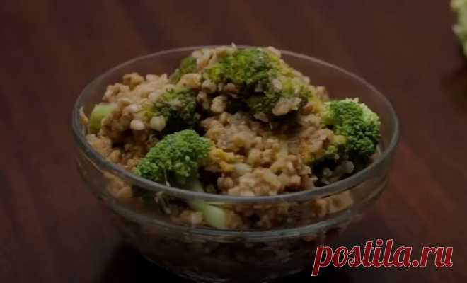 Гречка с сыром и брокколи рецепт пошаговый с фото на Все рецепты ру Вкусная сливочная гречка с сыром и брокколи готовится очень быстро, а вкус получается отменным. Когда я первый раз попробовала гречку со сливочным вкусом сыра и свежестью брокколи, я была в восторге.