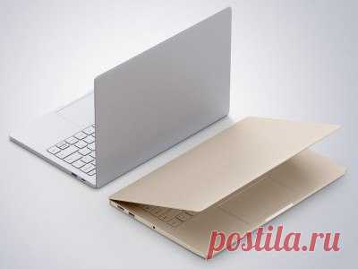 Xiaomi Mi Notebook Air будет доступен с 12,5- или 13,3-дюймовым дисплеем Помимо флагманского смартфона Redmi Pro, компания Xiaomi показала на своей презентации долгожданный ноутбук Mi Notebook Air. Новинка имеет не только созвучное с MacBook Air название, но и внешность. Производитель и сам во время анонса неоднократно проводил сравнение с ноутбуками компании Apple. Выполнен Mi Notebook Air в тонком и лёгком цельнометаллическом корпусе и доступен в двух версиях: с 12,5- и 13,3-дюймовым…