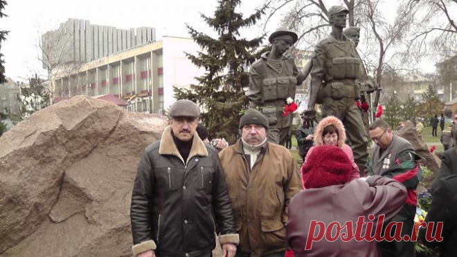 Заметка «Размышления юбиляра » автора Алик Данилов - Литературный сайт Fabulae