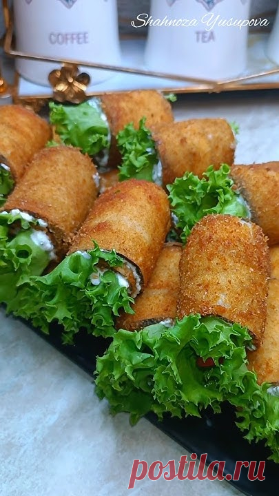 #shorts #баклажани#баклажанырецепты#закуска#салат#вкусныерецепты #вкусноипросто #shahnozaYusupova