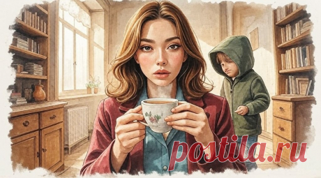 А теперь что, мы лучшие подруги? - OGADANIE.RU