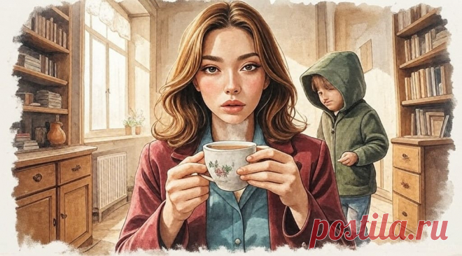 А теперь что, мы лучшие подруги? - OGADANIE.RU