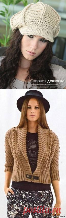 "MirPiar.com" - Справочно-информационный портал. Донецк - Модели со схемами и узорами - Страница 192 - Форум