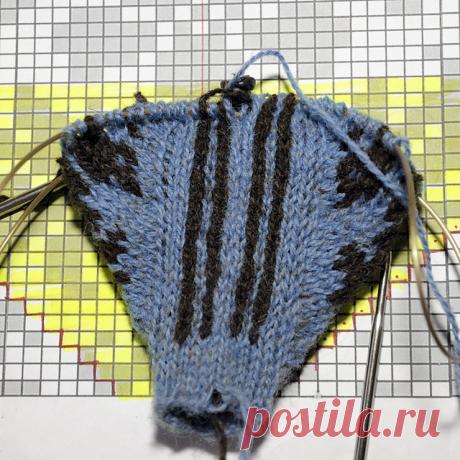 Ravelry: Project Gallery for Thistle pattern by Pinneguri