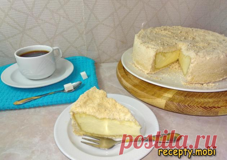 Королевская ватрушка с творогом в духовке (царская ватрушка)

✅Ингредиенты
Для теста:
мука – 550 г;
сливочное масло (из морозильника) – 180 г;
сахар – 100 г;
соль – одна или две щепотки.

Для начинки:
творог (9%) – 700 г;
сахар – 200 г;
яйца крупные – 4 шт. (или средние – 5 шт.);
ванилин – 1 пакетик (или по вкусу);
соль – щепотка.