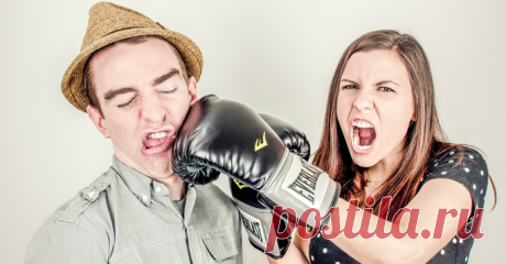 Существуют «подводные камни» споров, о которых нужно знать и использовать в этих ситуациях правильное поведение. Конфликтом легко разрушить даже самый крепкий союз, но можно его обернуть и себе на пользу