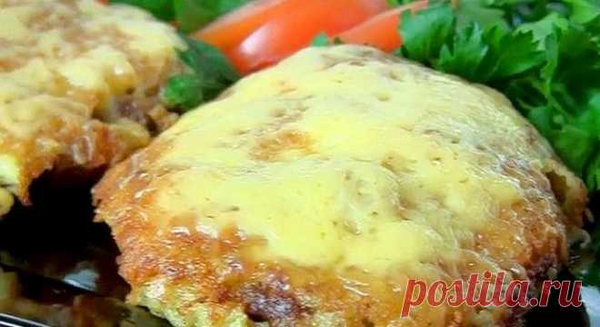 ПРАЗДНИЧНОЕ БЛЮДО «МЕДВЕЖЬЯ ЛАПА»