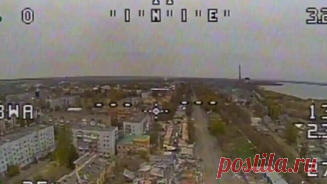 Российские войска взяли под контроль элеватор в Курахово, сообщил Рогов