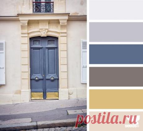 Design Seeds® | for all who ❤ color