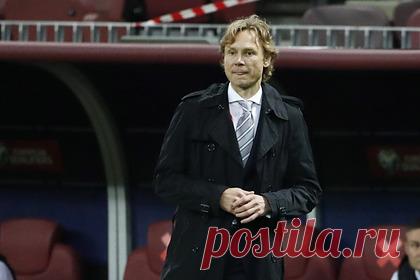 Карпин прокомментировал победу сборной России над Мальтой. Главный тренер сборной России Валерий Карпин прокомментировал победу команды над Мальтой в матче отборочного турнира чемпионата мира 2022 года. По словам главного тренера, игра была слишком нервной, любой отскок мог изменить ход встречи. Однако задачу-минимум российская сборная выполнила, набрав семь очков.