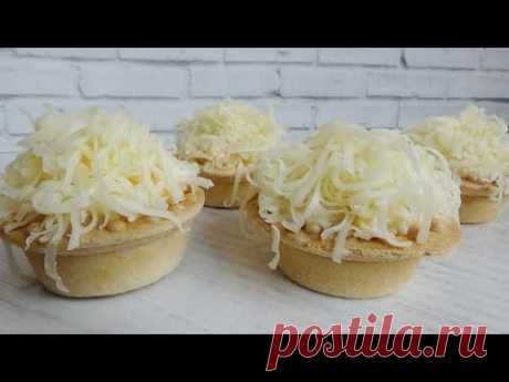 Улётная Закуска за 10 минут! БЕСПРОИГРЫШНЫЙ ВАРИАНТ на любой праздник